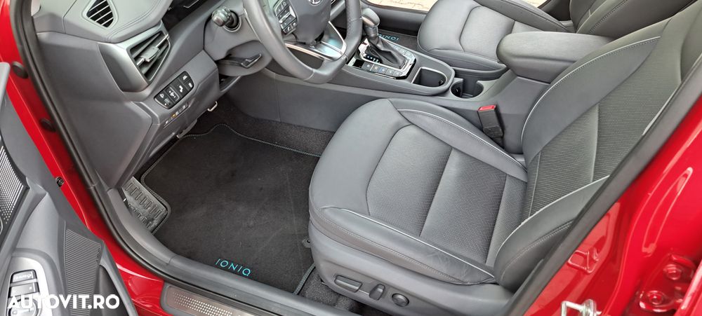 Hyundai IONIQ 141CP Exclusive - 18