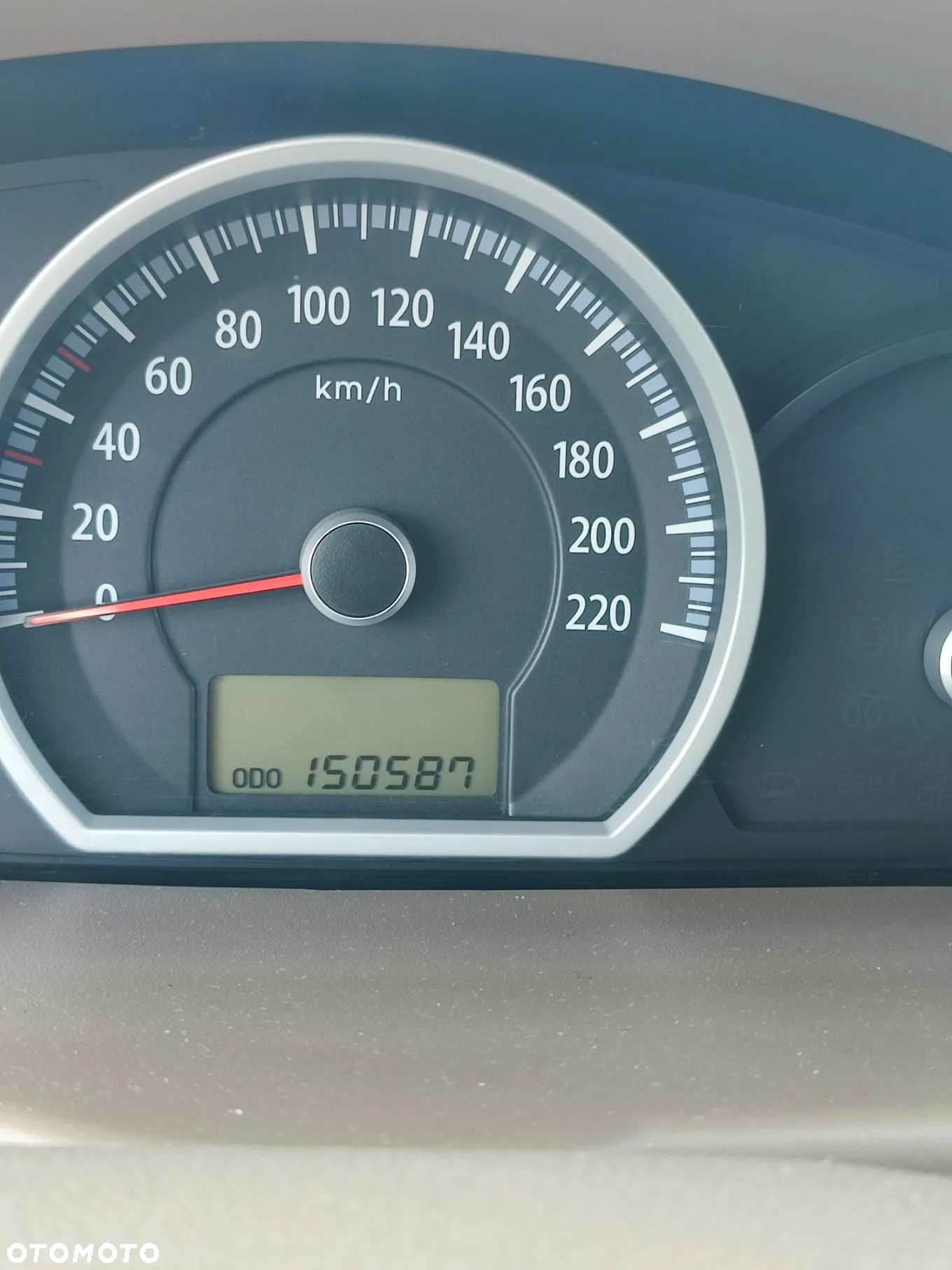 Kia Sportage - 8