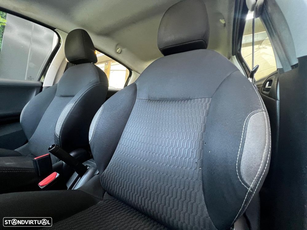 Peugeot 208 1.6 BlueHDi Allure - 10
