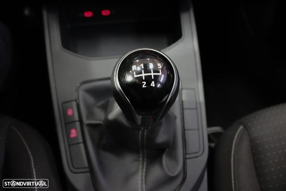 SEAT Ibiza 1.0 TSI Style - 23