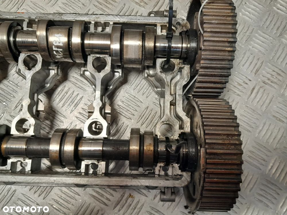 VW SKODA AUDI MOCOWANIE WAŁKÓW ROZRZĄDU WAŁKI ROZRZĄDU KOMPLET 03G103308B 038109111E - 5