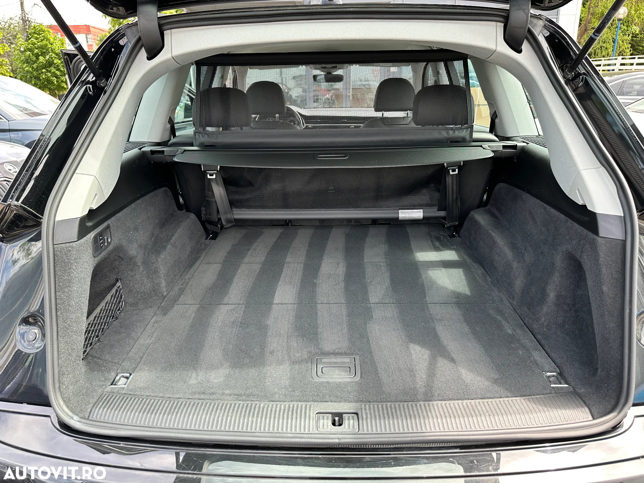 Audi Q7 - 11
