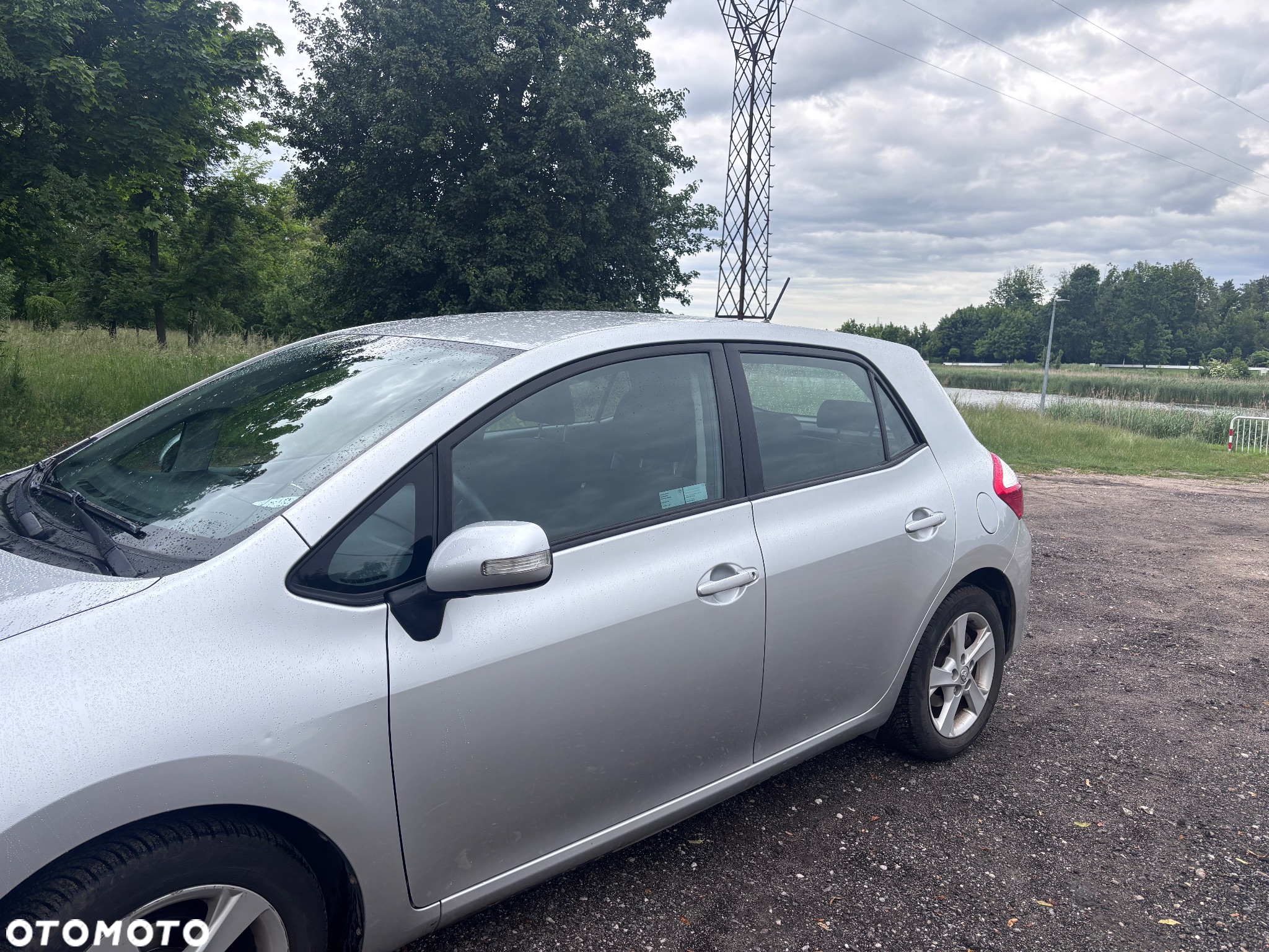Toyota Auris 1.6 Luna - 3