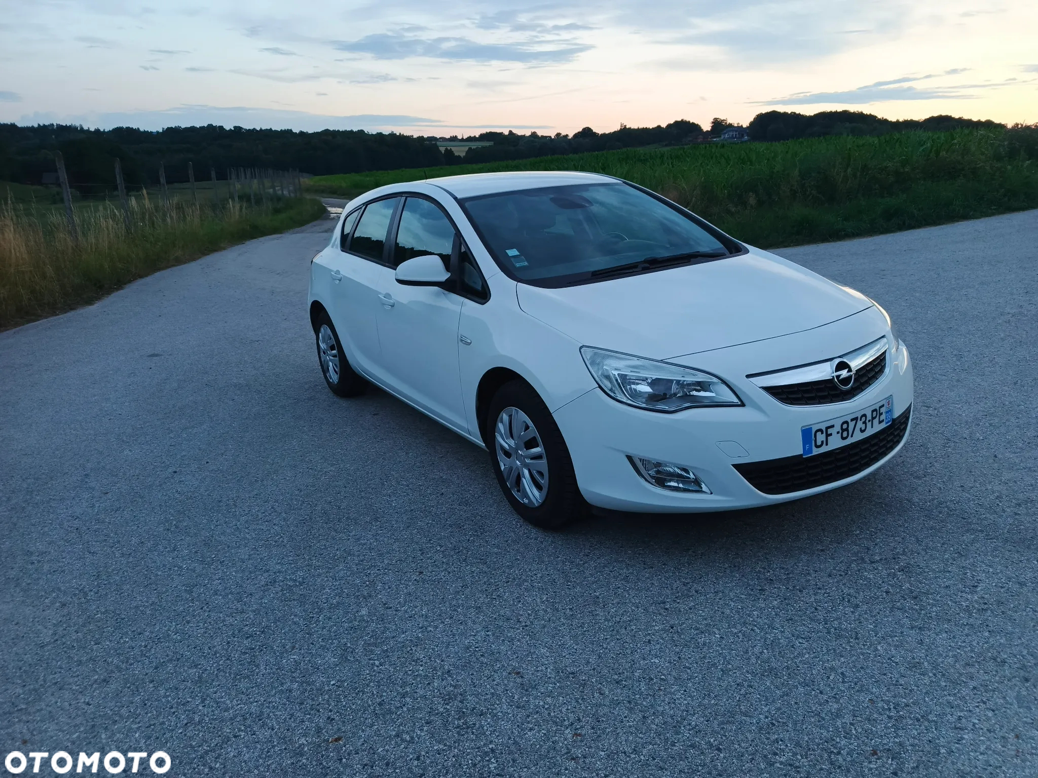 Opel Astra 1.4 Turbo Cosmo - 16