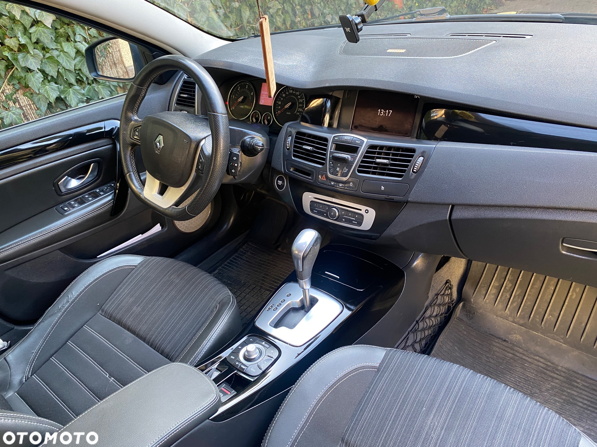 Renault Laguna 2.0 dCi Bose Edition - 8