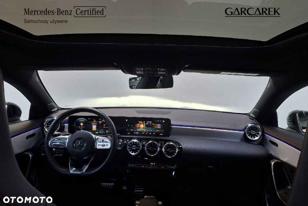 Mercedes-Benz CLA - 18