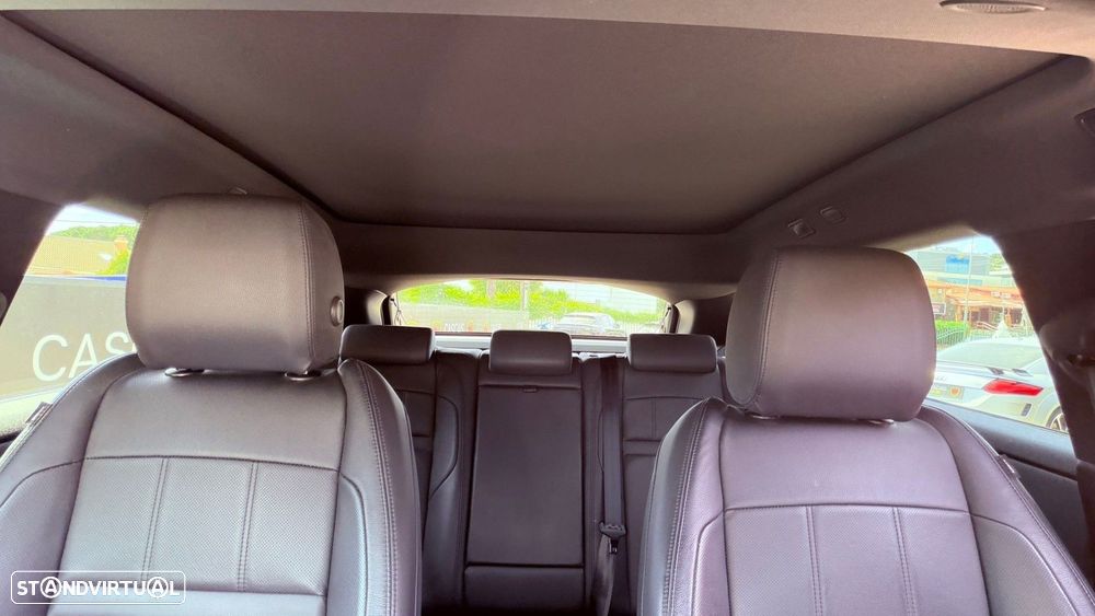 Land Rover Range Rover Evoque 1.5 P300e AWD R-Dynamic Auto - 21