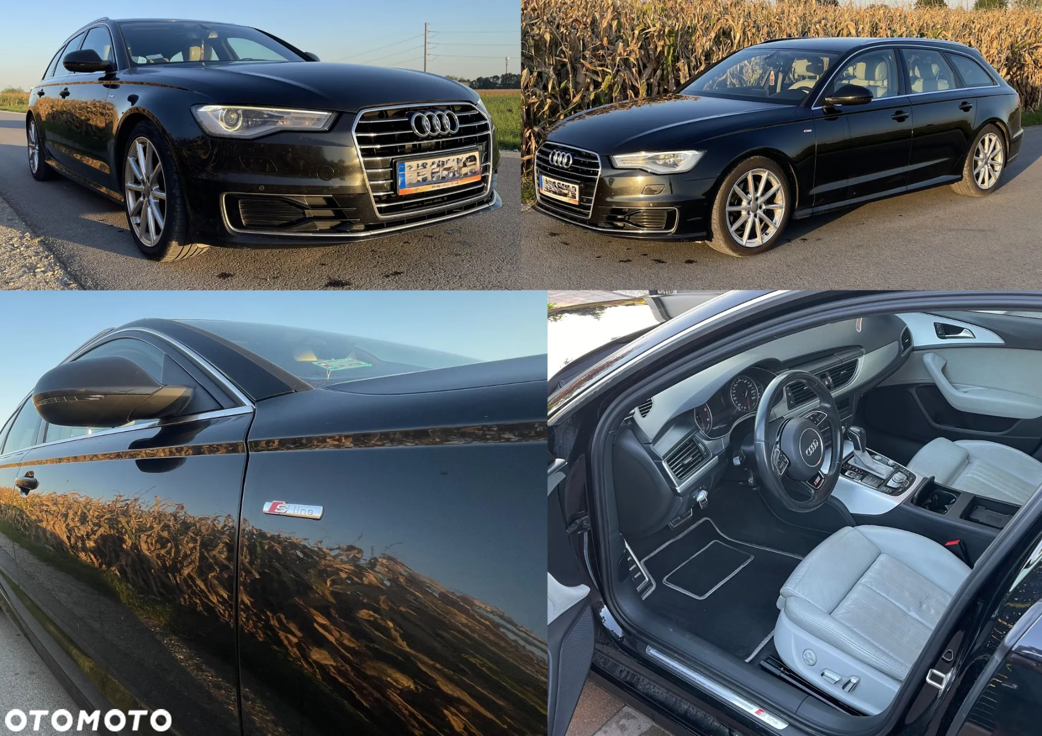 Audi A6 2.0 TDI ultra S tronic - 7
