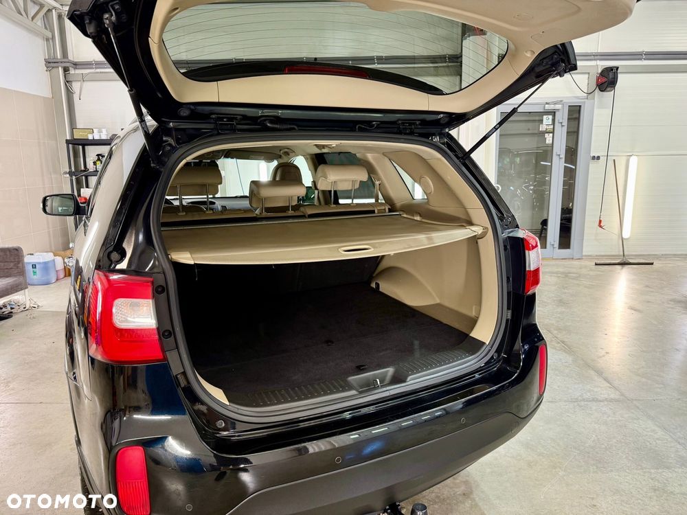 Kia Sorento 2.2 CRDi L 2WD - 20