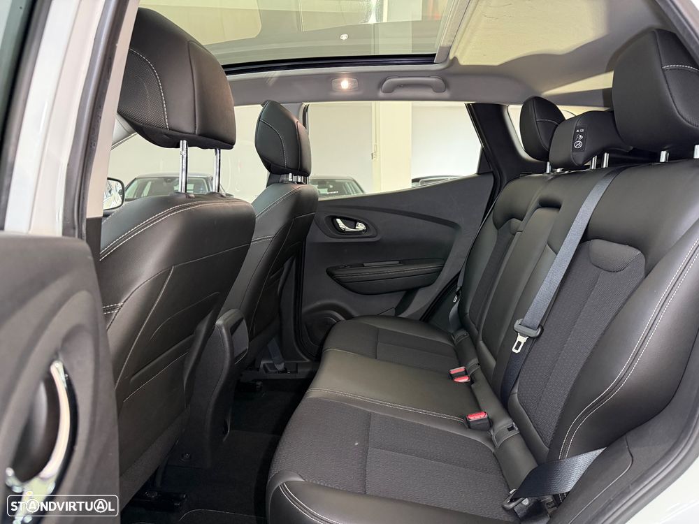 Renault Kadjar Energy TCe 130 XMOD - 11