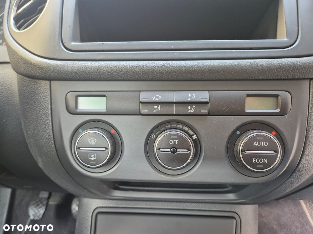Volkswagen Golf Plus 1.9 TDI Comfortline - 18