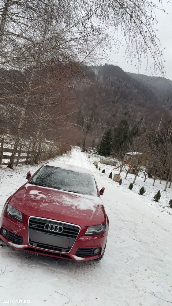 Audi A4 - 12