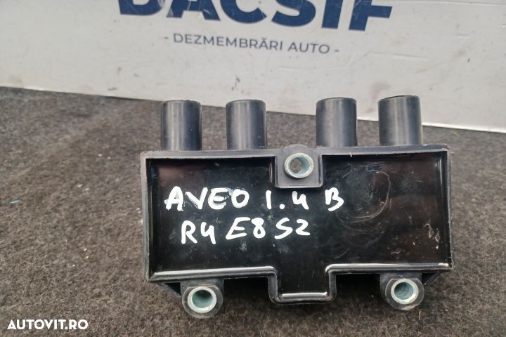 Bobina inductie 93363483 19005265 93363483 19005265 Chevrolet Aveo T2 - 1