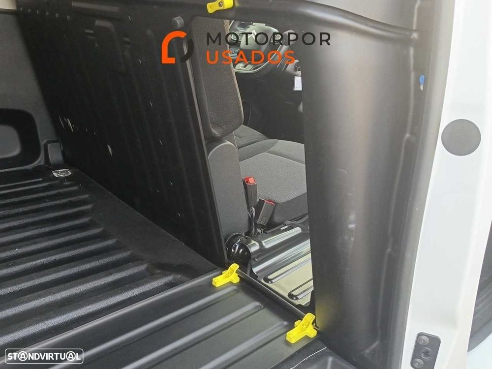Citroën Berlingo 1.5 BlueHDi M Feel - 17