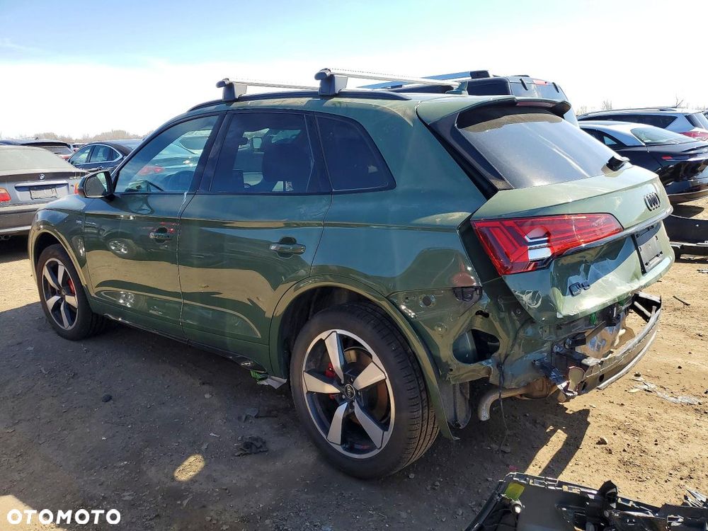 Audi Q5 45 TFSI mHEV Quattro S tronic - 3