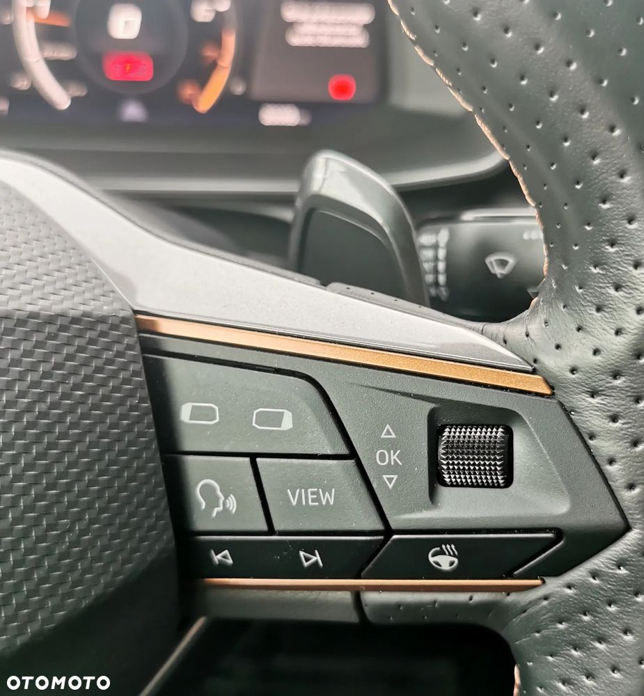 Cupra Formentor 1.5 TSI DSG - 11