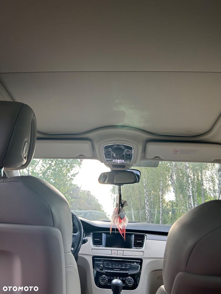 Peugeot 508 - 38