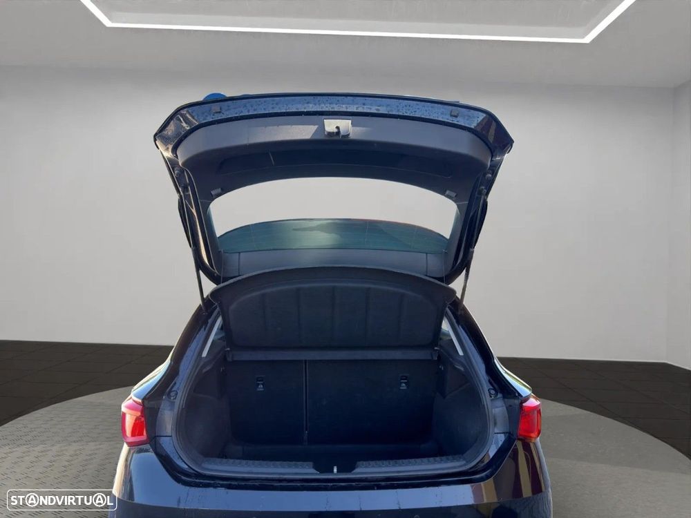 SEAT Leon 2.0 TDI Style - 19