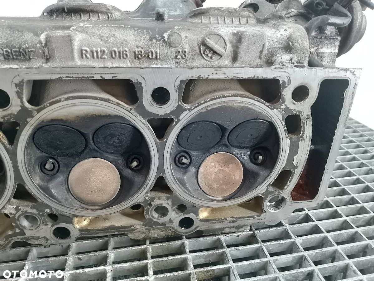 GŁOWICA PRAWA MERCEDES-BENZ ML W163 R1120161301 3.2 V6 - 3