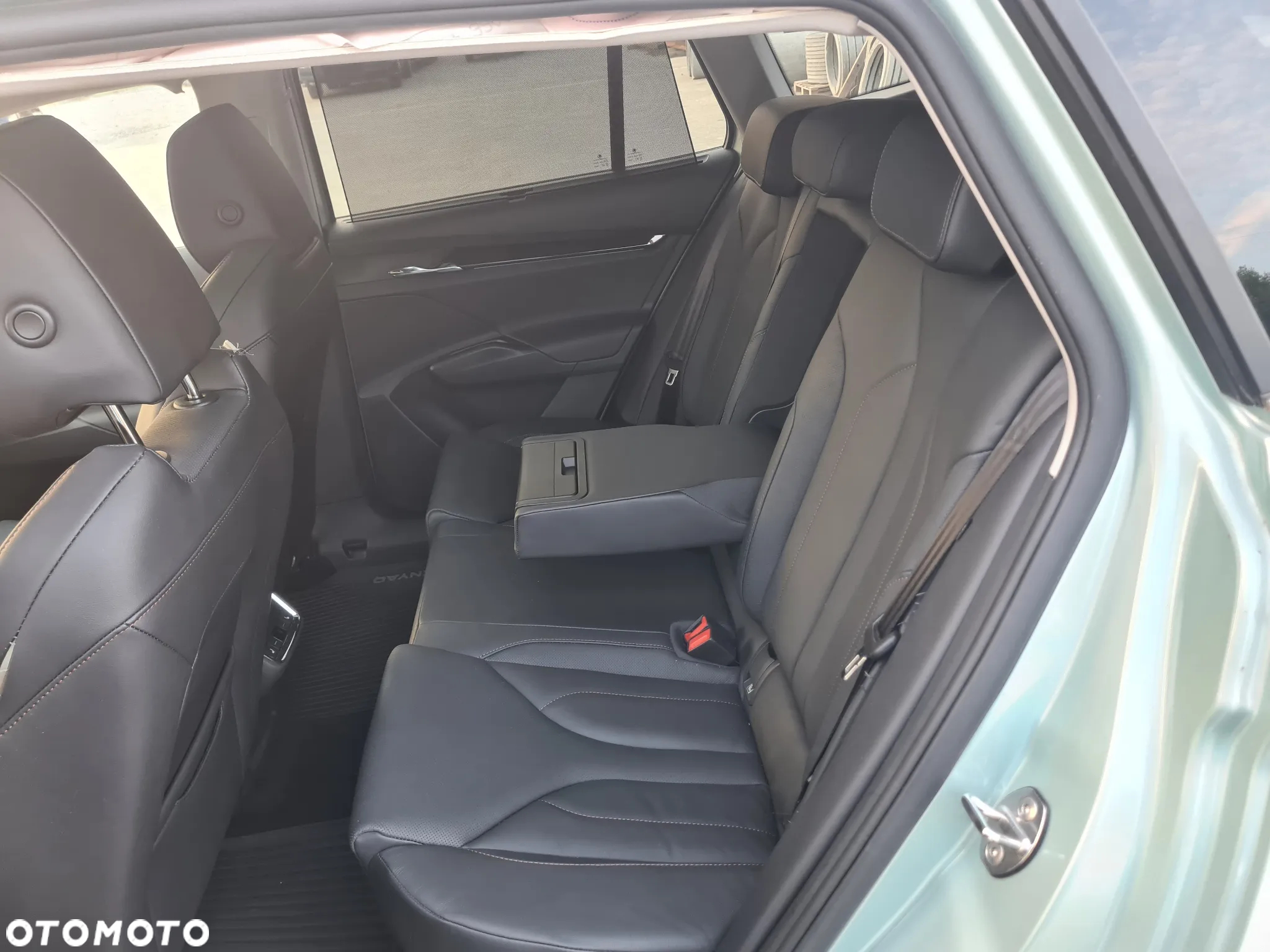 Skoda Enyaq 80 82kWh - 19