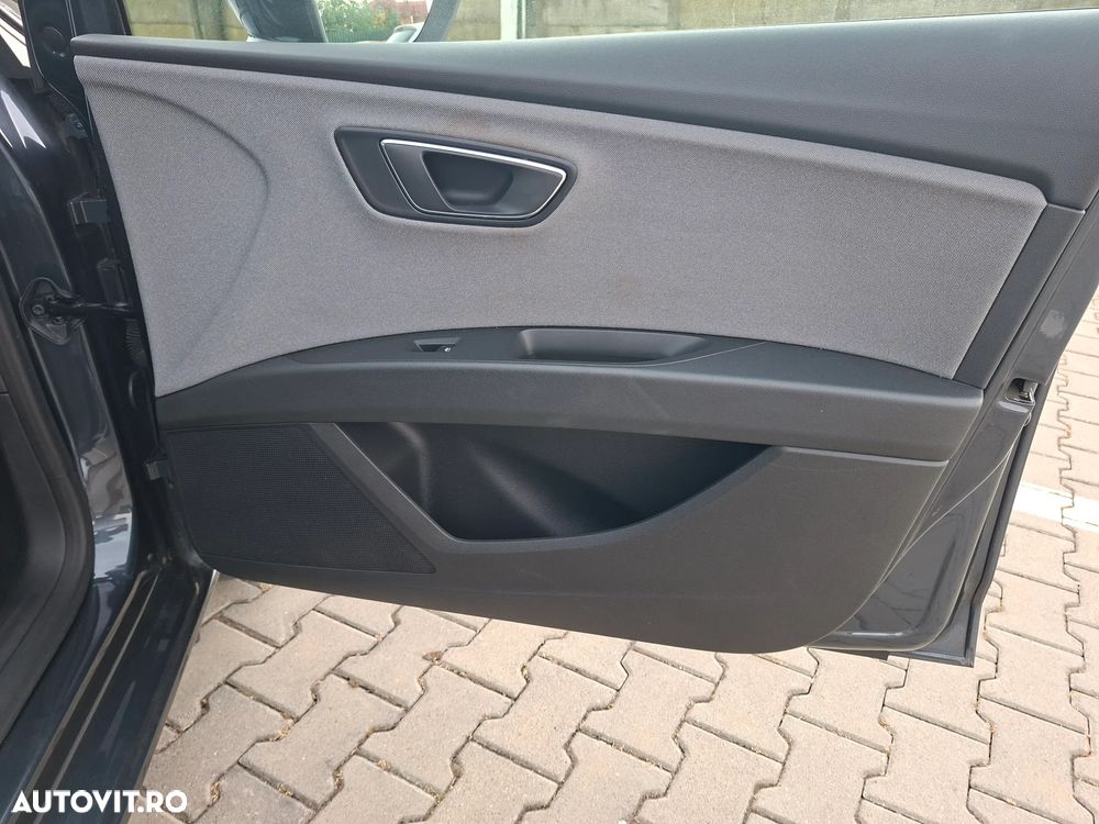 Seat Leon - 13