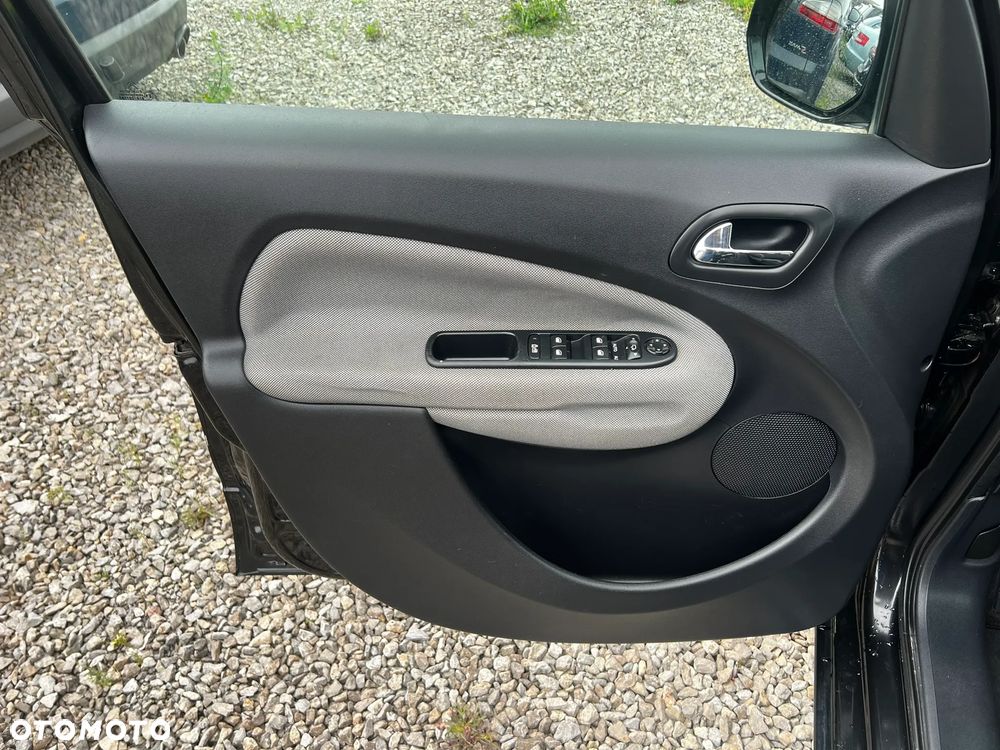Citroën C3 Picasso 1.6 HDi Attraction - 22