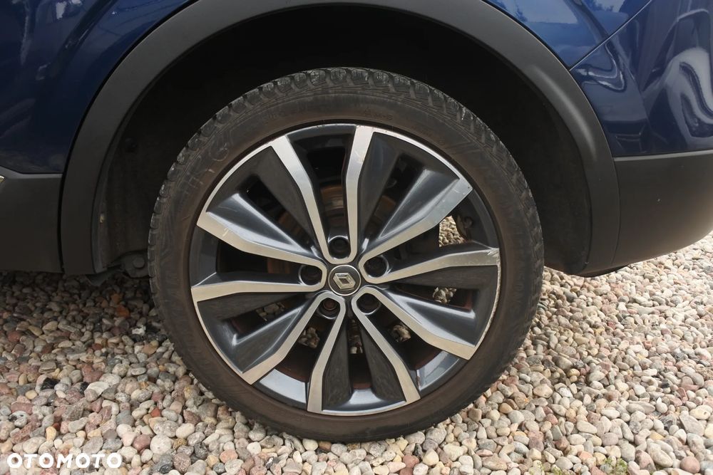 Renault Kadjar Energy TCe 130 LIMITED - 33