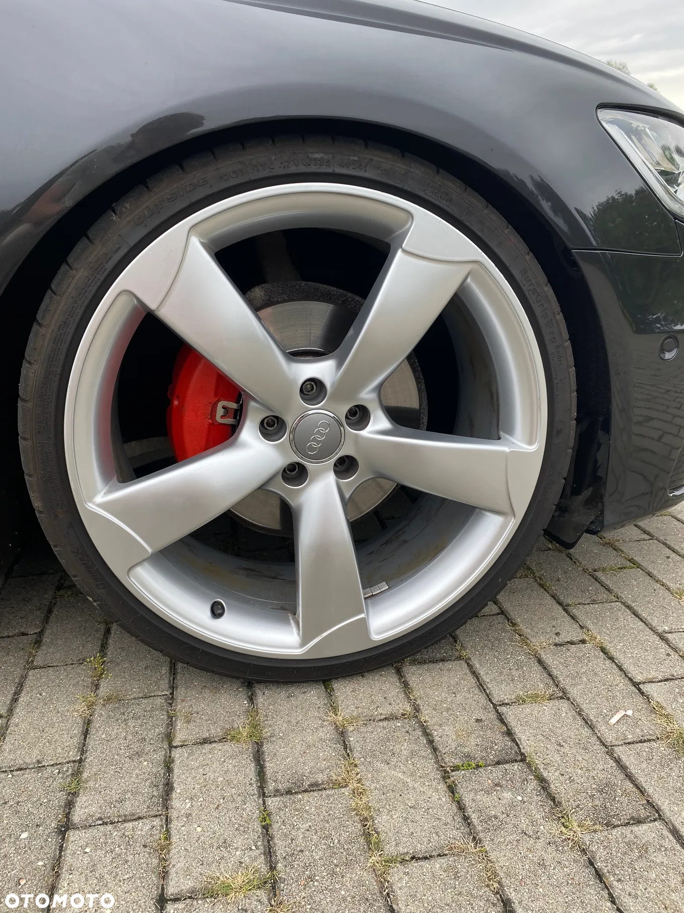 Audi A6 Limousine 2.0 TDI - 3