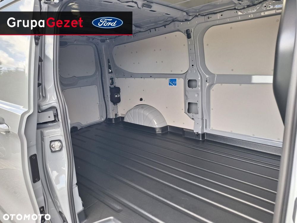 Ford Transit Custom - 15