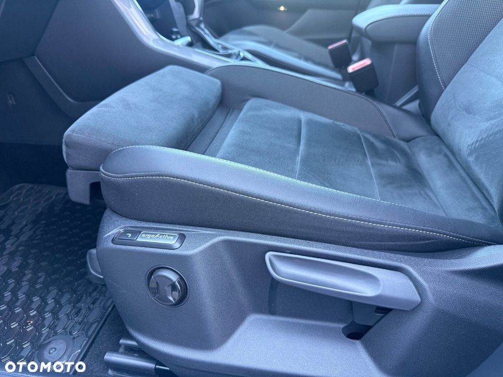 Volkswagen T-Roc 1.5 TSI Style DSG - 20