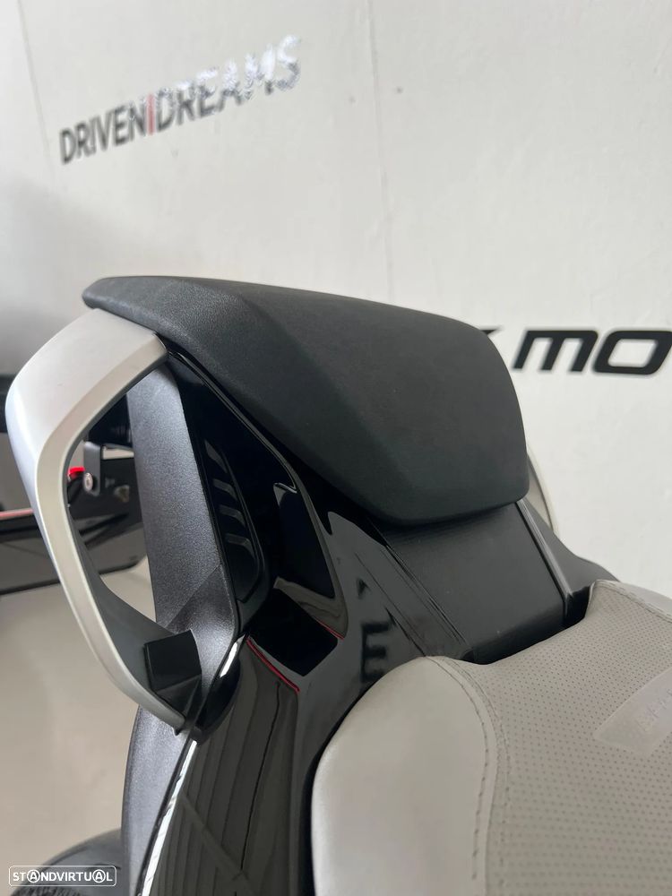 CF Moto 675SR-R - 13