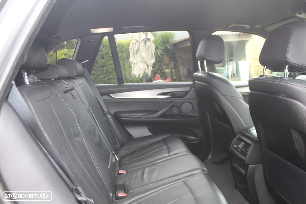 BMW X5 40e xDrive Pack M - 32