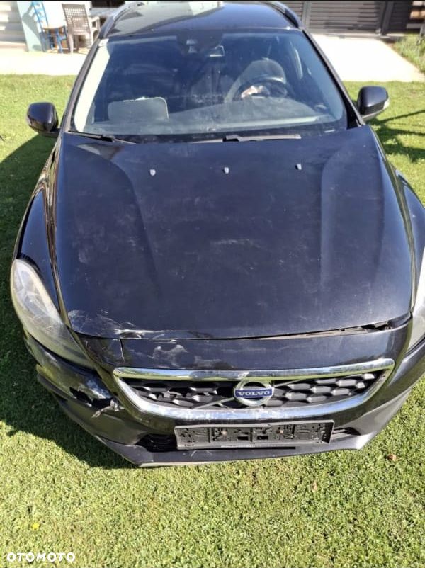Volvo V40 Cross Country D3 Base - 7