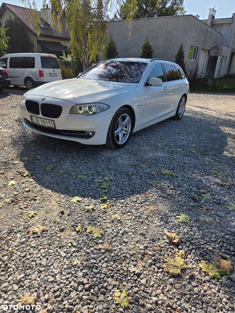 BMW Seria 5 - 4