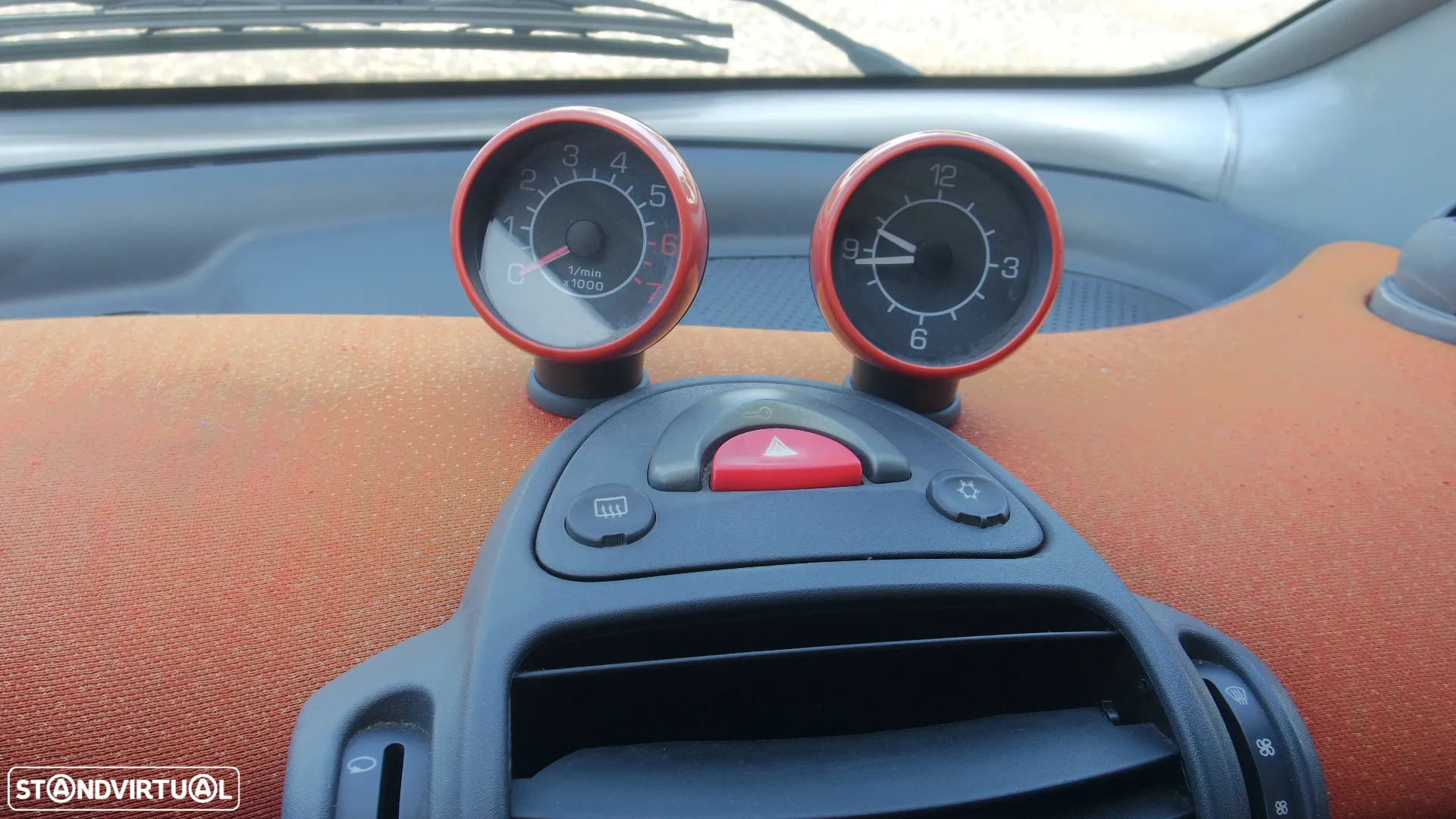 Smart ForTwo Coupé - 14