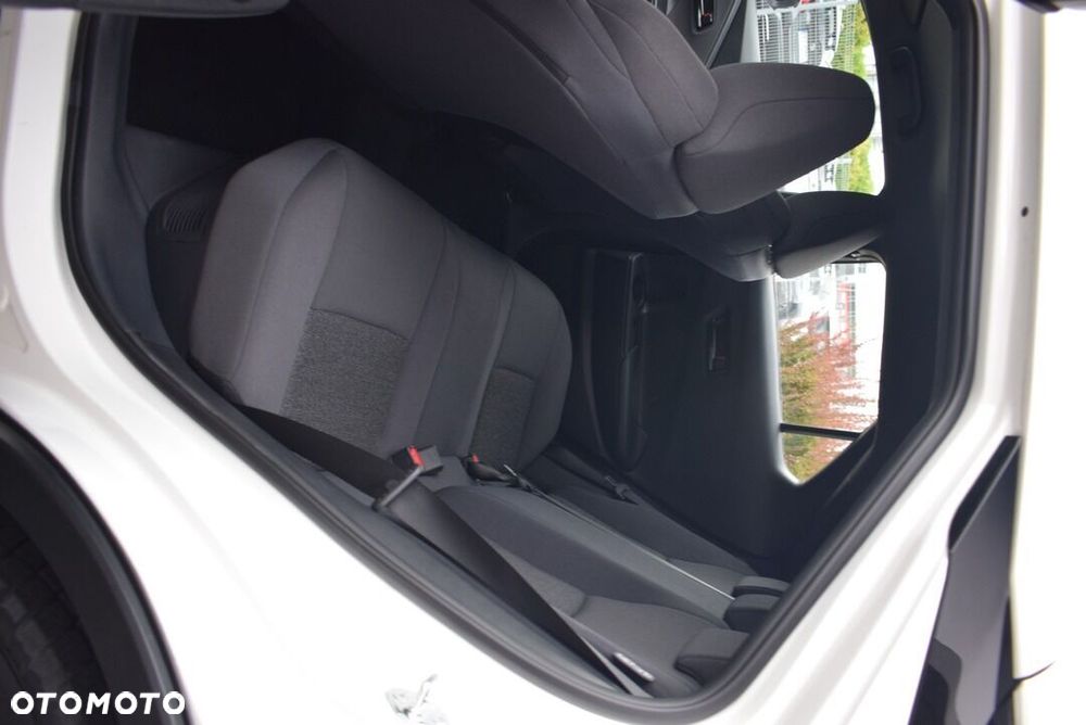 Toyota C-HR 1.8 Hybrid Comfort - 10