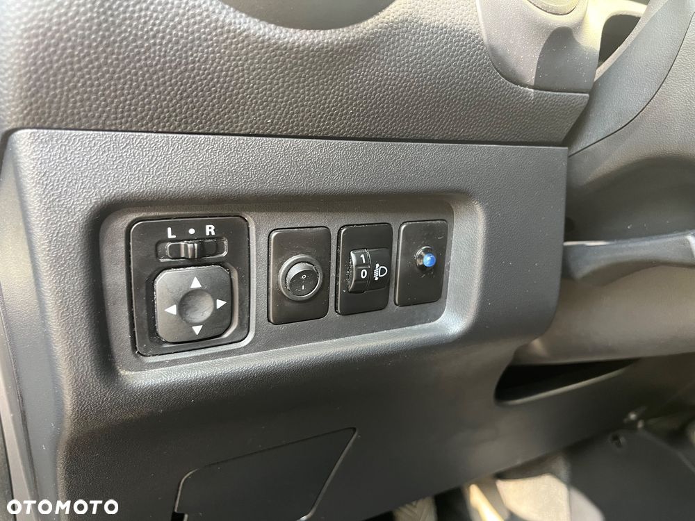 Mitsubishi Space Star 1.2 Invite - 12