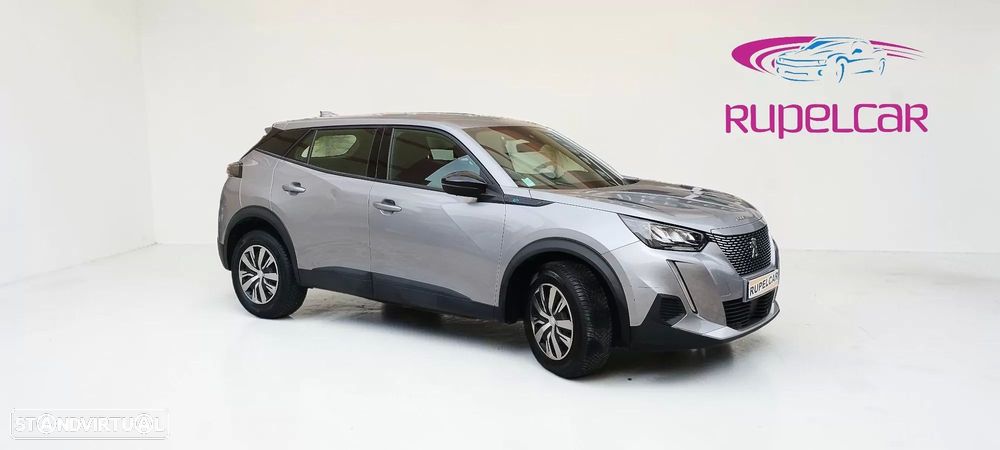 Peugeot e-2008 50 kWh Active Pack