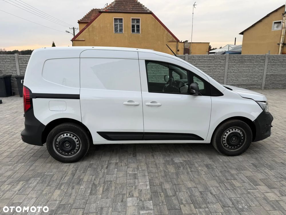 Renault Kangoo - 6
