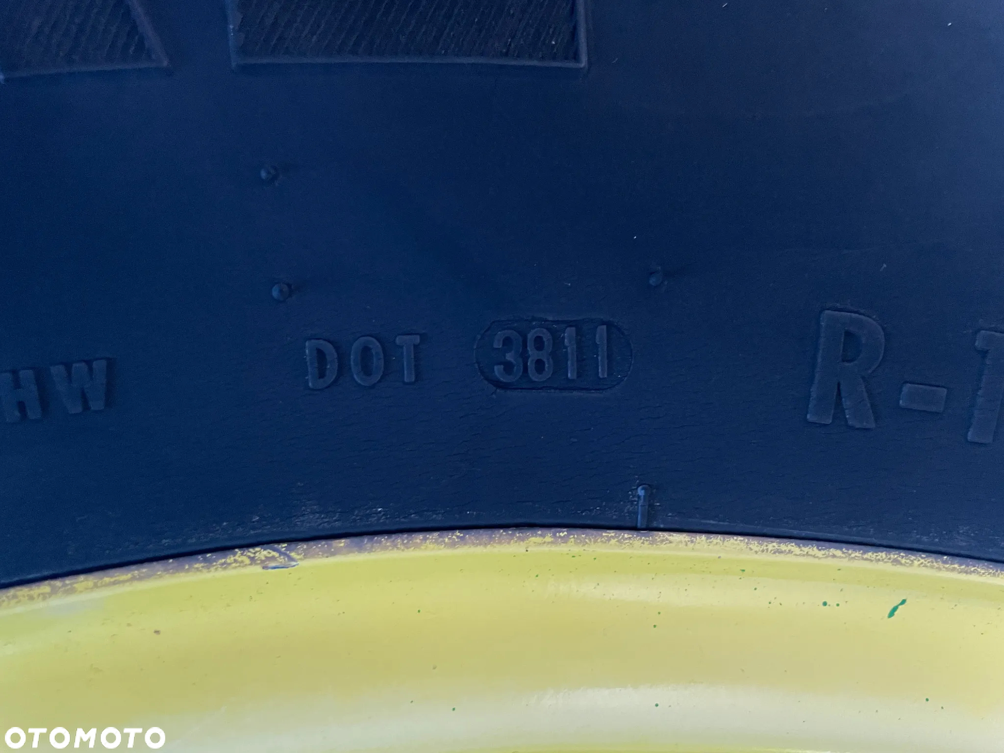 John Deere 6534 - 21