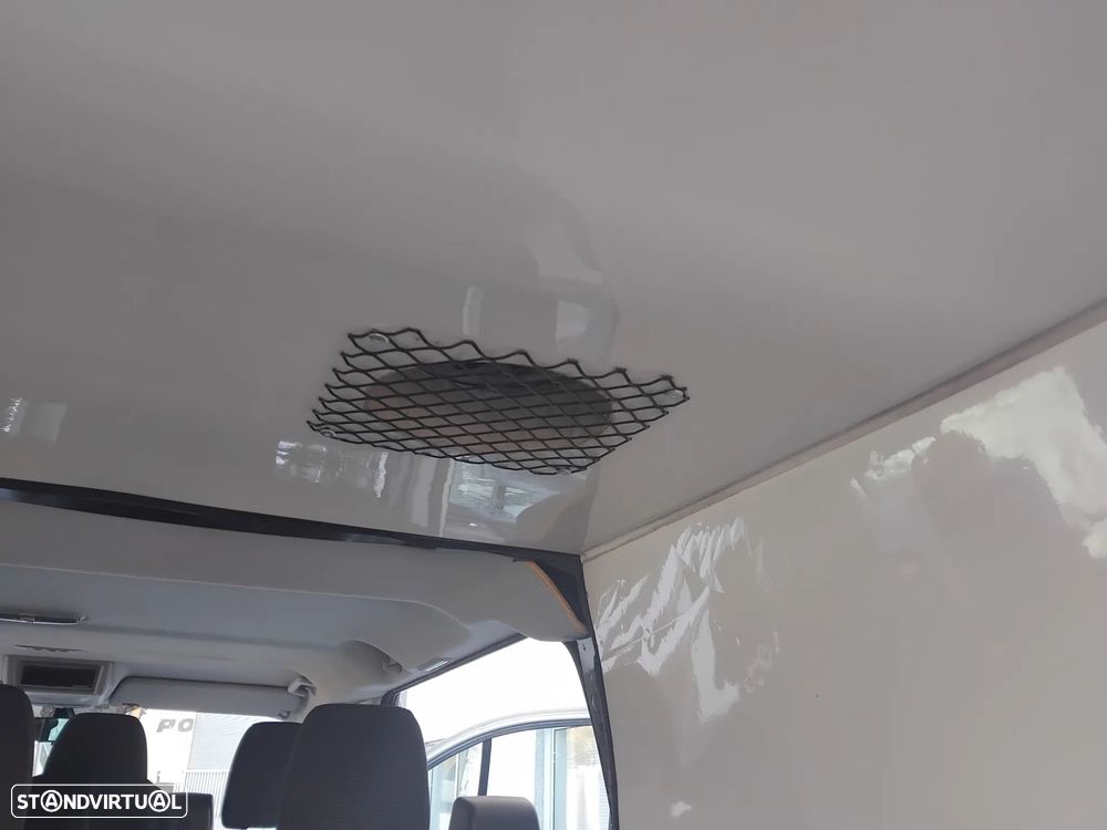 Ford Transit 310 L3 2.2 TDCi H2 Trend - 11