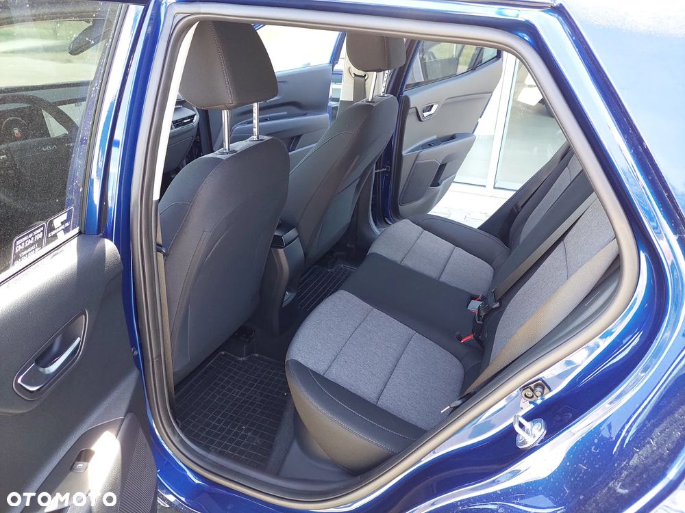 Kia Stonic - 24