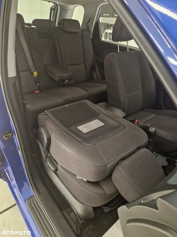 Kia Sportage 2.0 4WD Champ - 30