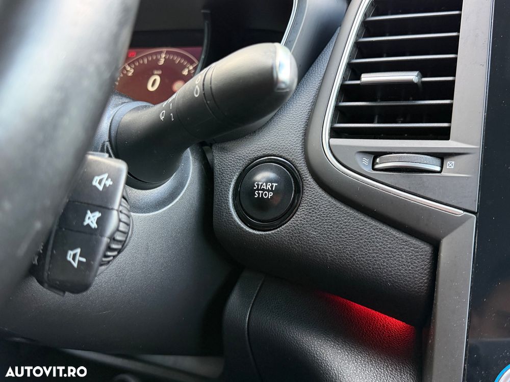 Renault Talisman ENERGY dCi 130 EDC INTENS - 27