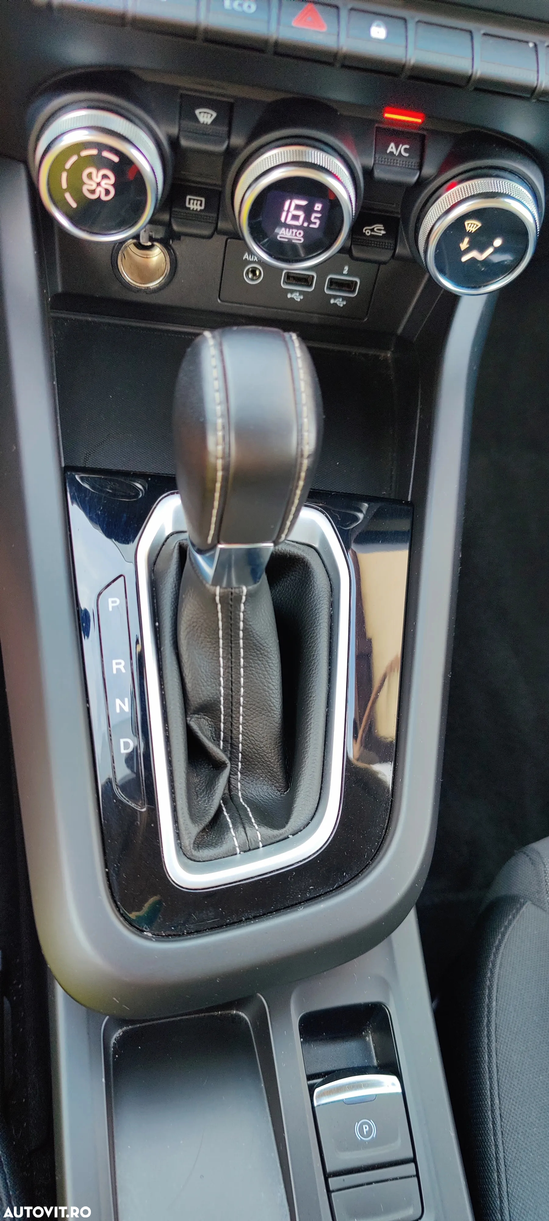 Renault Arkana 140 EDC Zen - 11