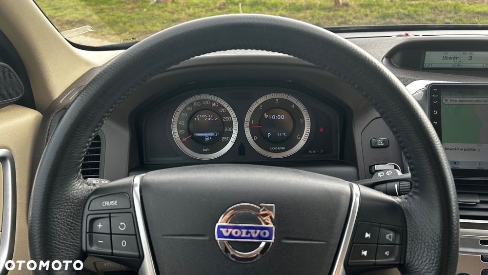 Volvo XC 60 - 15