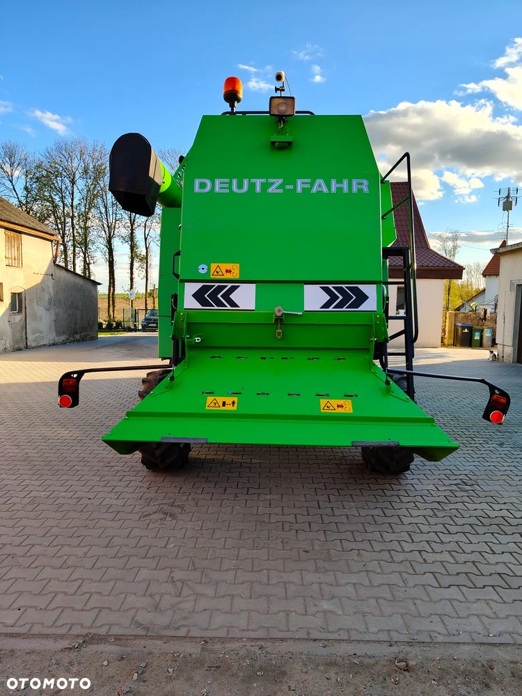 Deutz-Fahr 5485 HT - 10