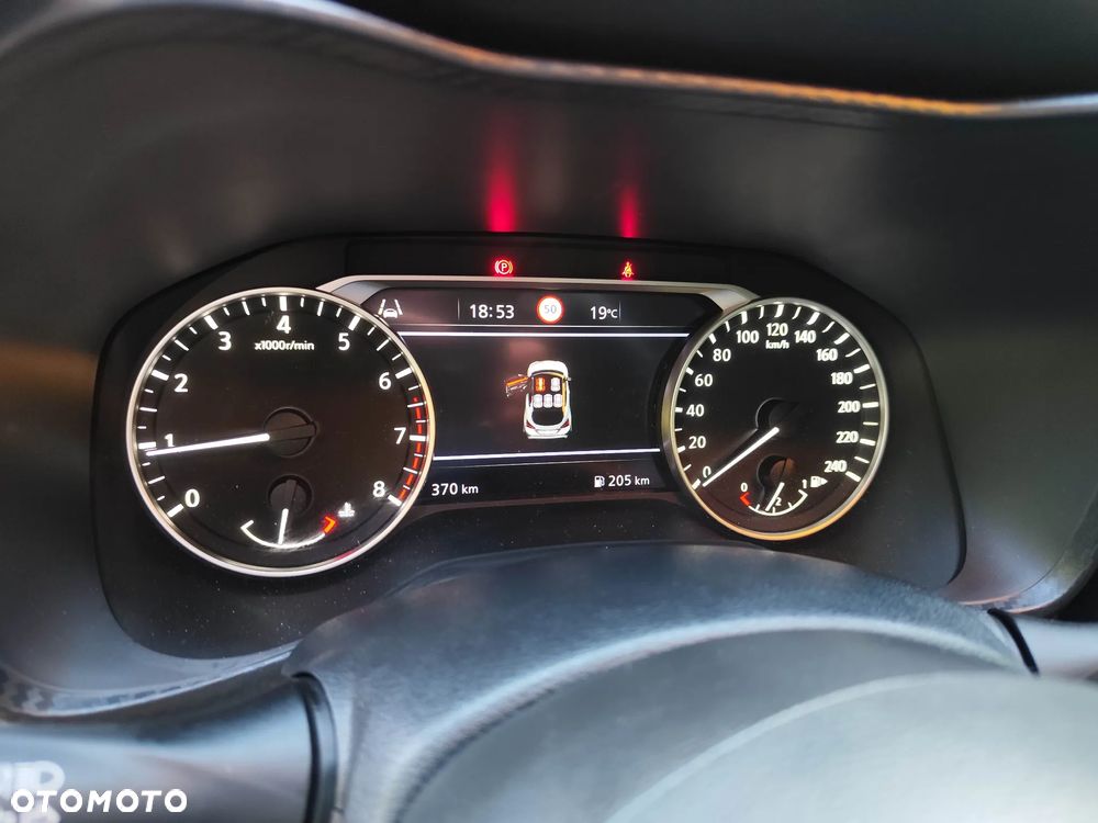 Nissan Juke 1.0 DIG-T Acenta - 14