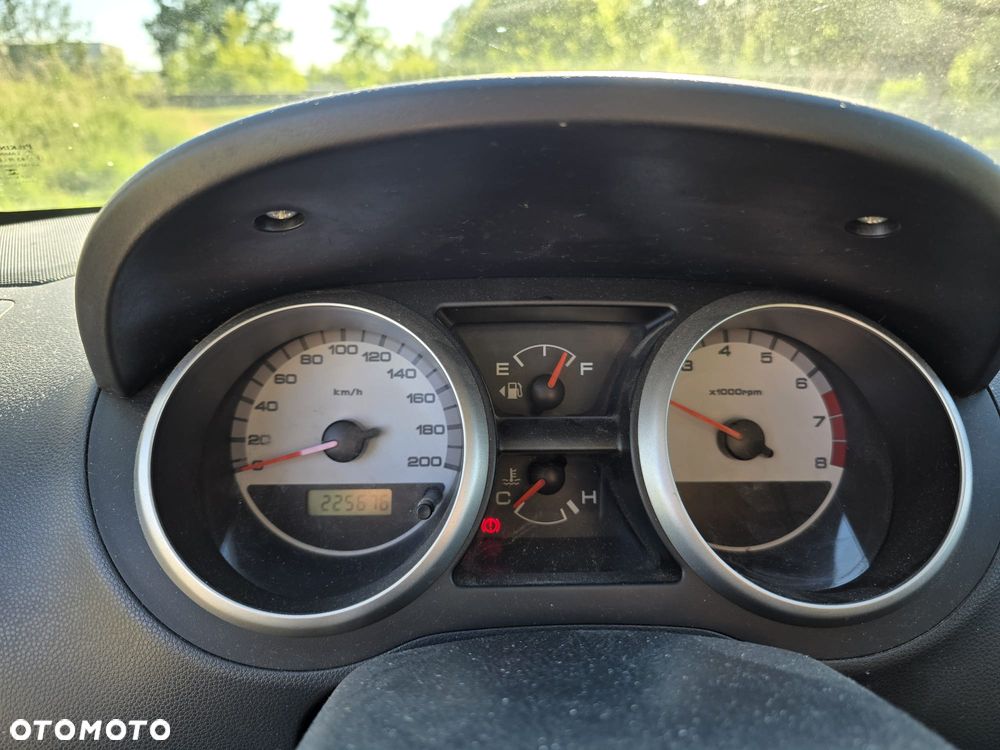 Suzuki Ignis 1.3 Fresh Mint - 12
