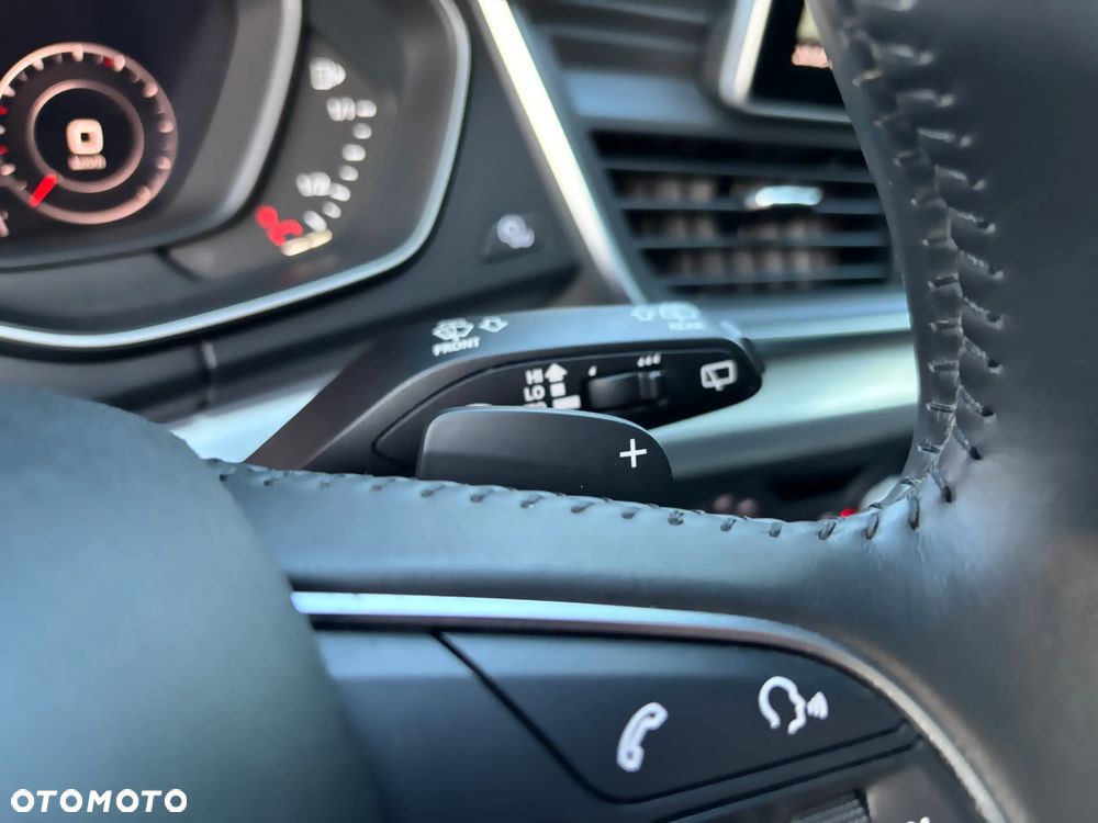 Audi Q5 35 TDI S tronic - 23